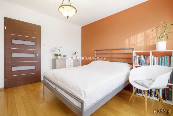 Bracia Sadurscy Oddział BS1 Kapelanka, Mieszkanie  na sprzedaż, Kraków, Bieżanów-Prokocim/Prokocim, ul. Telimeny