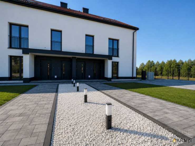 Mieszkanie  na sprzedaż, Kraków, Dębniki/Sidzina, ul. , 3 pokojowe