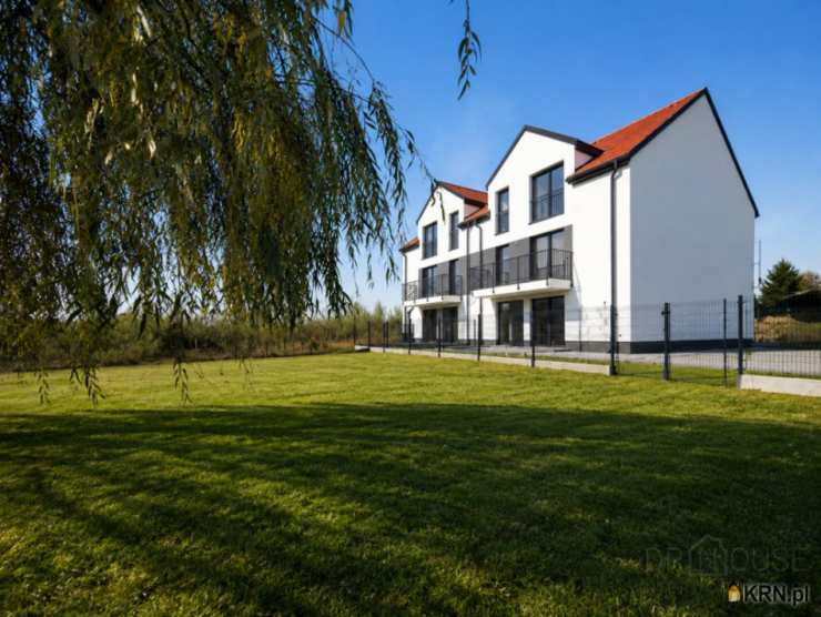 Dr House Nieruchomości Sp. z o.o., Mieszkanie  na sprzedaż, Kraków, Dębniki/Sidzina, ul. 