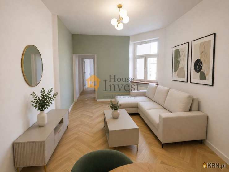 Mieszkanie  do wynajęcia, Legnica, ul. , 3 pokojowe