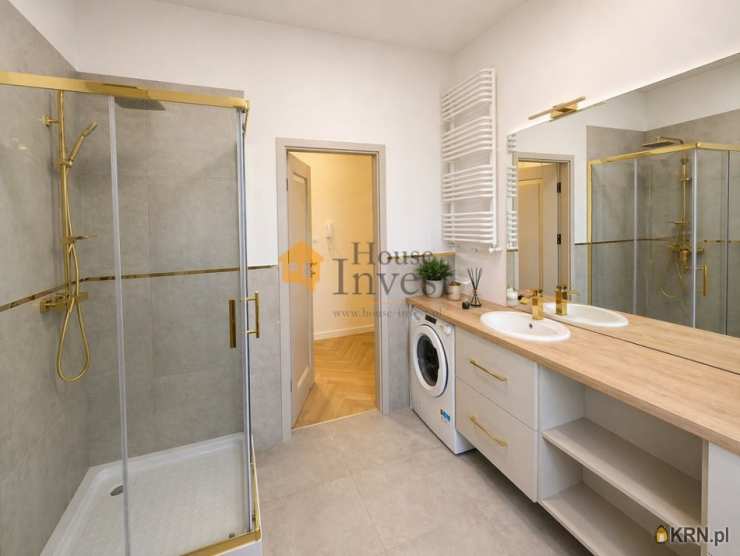 3 pokojowe, Mieszkanie  do wynajęcia, Legnica, ul. 