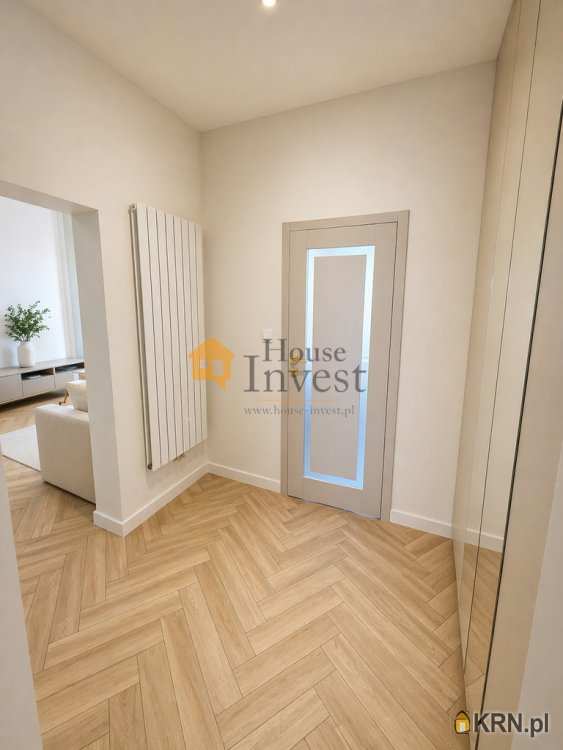 House Invest Nieruchomości Sp.z o.o., Mieszkanie  do wynajęcia, Legnica, ul. 