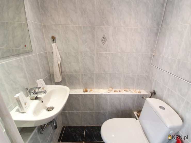 Mieszkanie  na sprzedaż, Poznań, Nowe Miasto/Rataje, ul. Orła Białego, 3 pokojowe