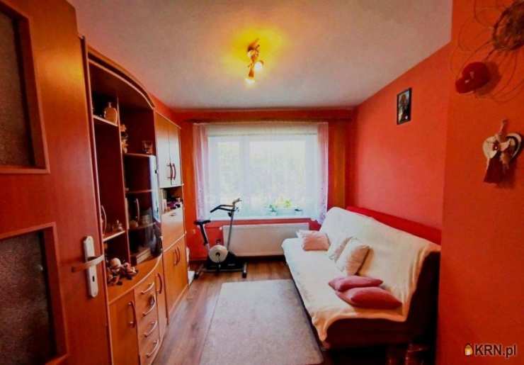 3 pokojowe, Mieszkanie  na sprzedaż, Smardzewo, ul. 