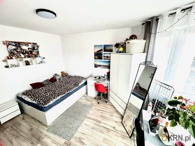 Forum Nieruchomości, Mieszkanie  na sprzedaż, Toruń, Mokre, ul. 