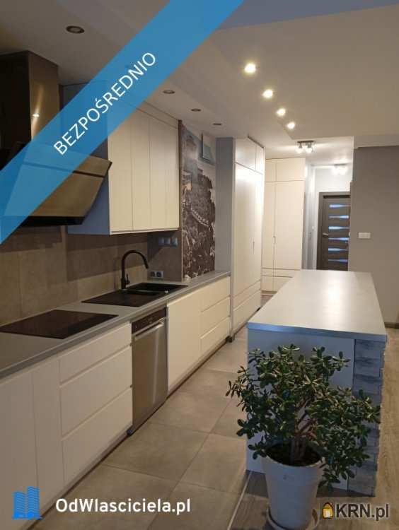 OdWlasciciela.pl, Mieszkanie  na sprzedaż, Warszawa, Praga Południe, ul. Liwiecka