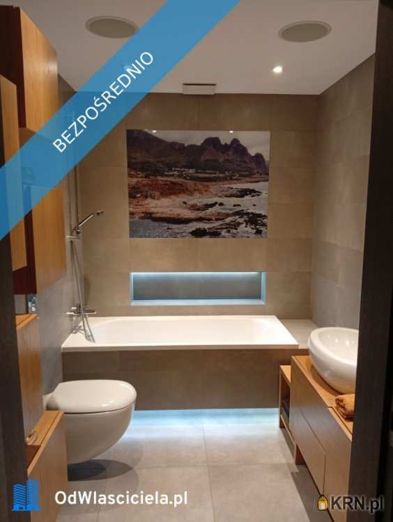 3 pokojowe, Mieszkanie  na sprzedaż, Warszawa, Praga Południe, ul. Liwiecka