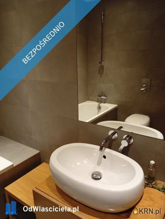 OdWlasciciela.pl, Mieszkanie  na sprzedaż, Warszawa, Praga Południe, ul. Liwiecka