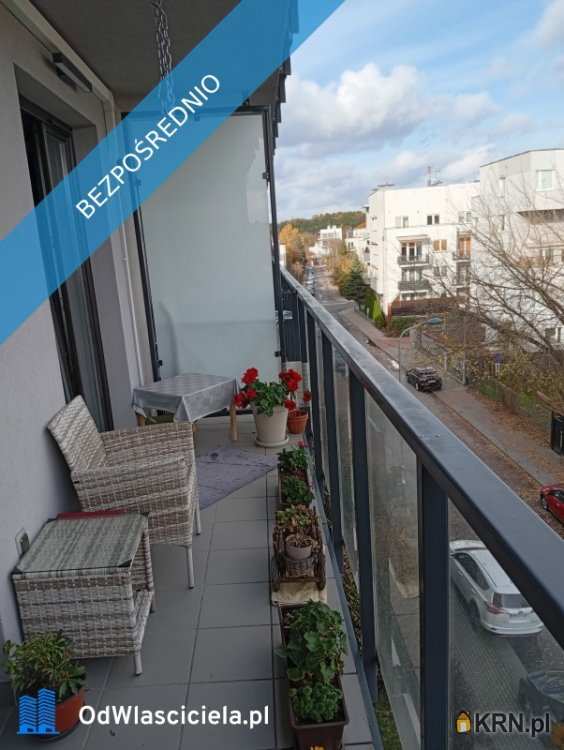 Mieszkanie  na sprzedaż, 3 pokojowe, Warszawa, Praga Południe, ul. Liwiecka