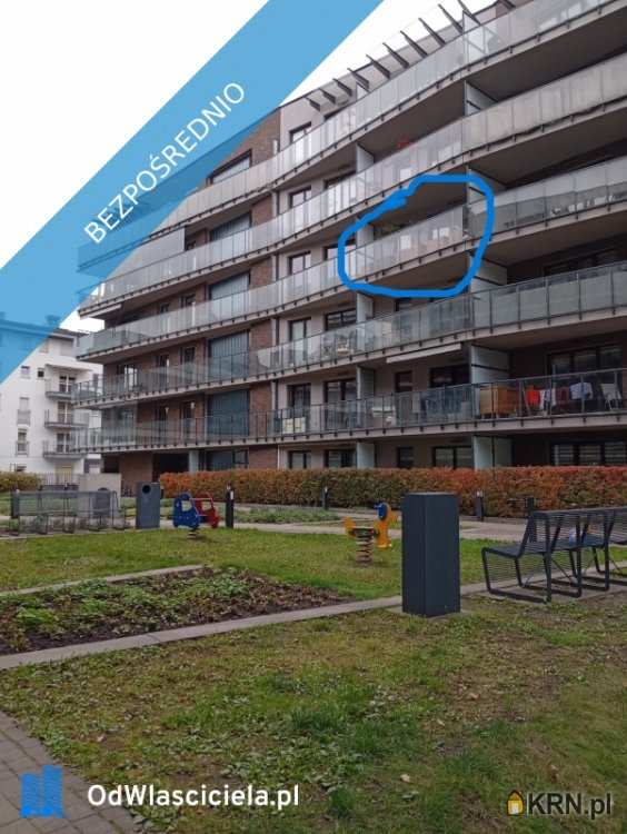 3 pokojowe, Warszawa, Praga Południe, ul. Liwiecka, Mieszkanie  na sprzedaż