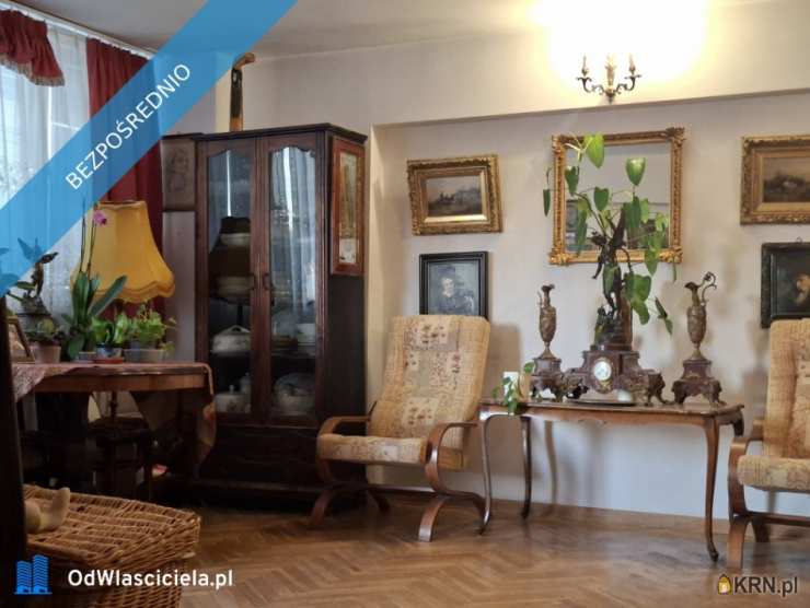 Warszawa, Śródmieście, ul. M. Orłowicza, Mieszkanie  na sprzedaż, 3 pokojowe
