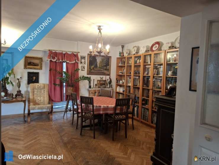3 pokojowe, Warszawa, Śródmieście, ul. M. Orłowicza, Mieszkanie  na sprzedaż
