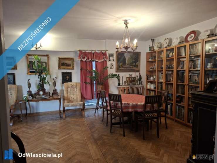 Mieszkanie  na sprzedaż, 3 pokojowe, Warszawa, Śródmieście, ul. M. Orłowicza