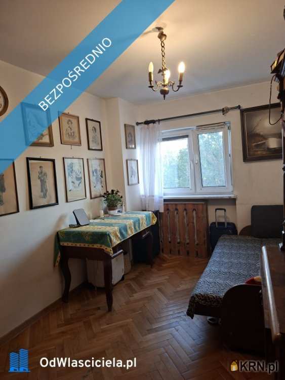 Warszawa, Śródmieście, ul. M. Orłowicza, Mieszkanie  na sprzedaż, 3 pokojowe