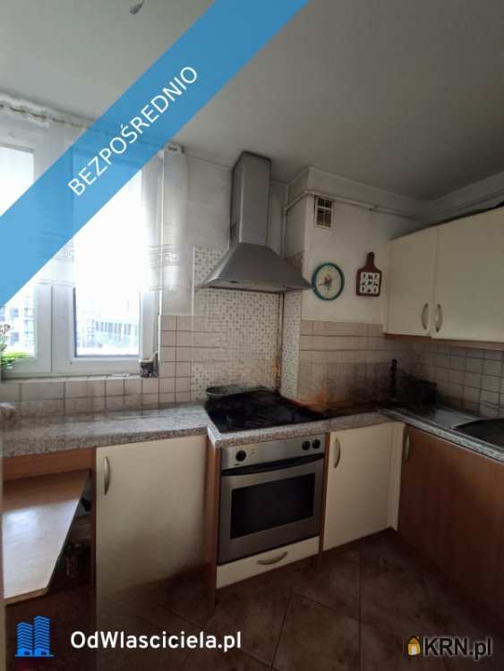 3 pokojowe, Warszawa, Śródmieście, ul. M. Orłowicza, Mieszkanie  na sprzedaż
