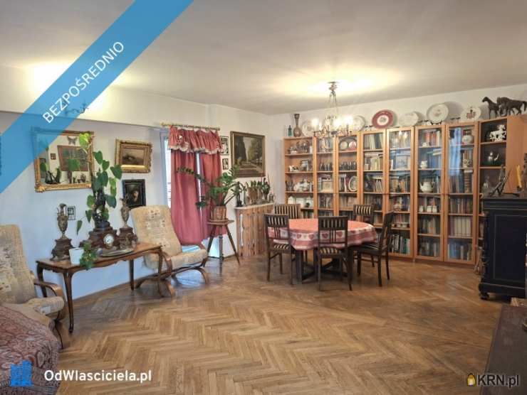 OdWlasciciela.pl, Mieszkanie  na sprzedaż, Warszawa, Śródmieście, ul. M. Orłowicza