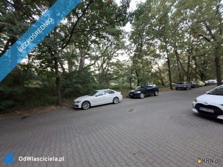 3 pokojowe, Warszawa, Śródmieście, ul. M. Orłowicza, Mieszkanie  na sprzedaż
