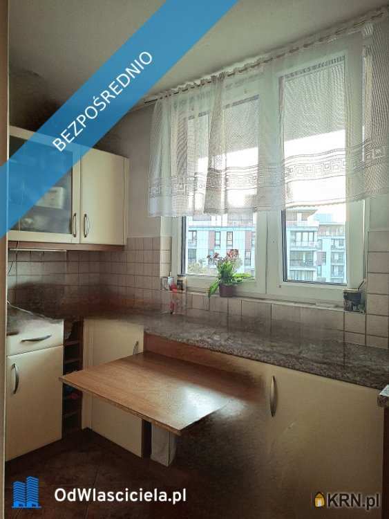 3 pokojowe, Mieszkanie  na sprzedaż, Warszawa, Śródmieście, ul. M. Orłowicza