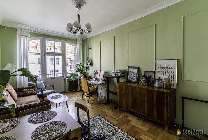 Mieszkanie  na sprzedaż, Wrocław, Krzyki, ul. , 3 pokojowe