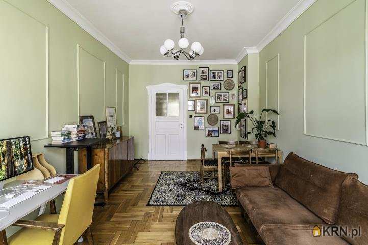 In-house Sp. z o.o., Mieszkanie  na sprzedaż, Wrocław, Krzyki, ul. 