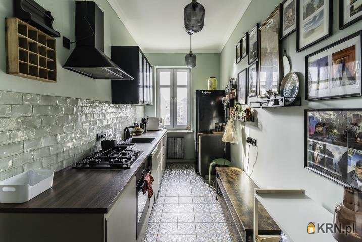 Mieszkanie  na sprzedaż, 3 pokojowe, Wrocław, Krzyki, ul. 