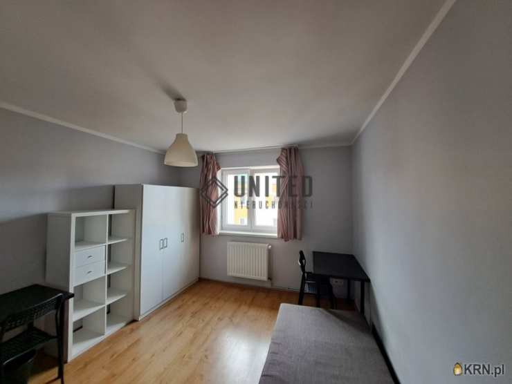 Mieszkanie  na sprzedaż, Wrocław, Śródmieście, ul. Grunwaldzki, 4 pokojowe