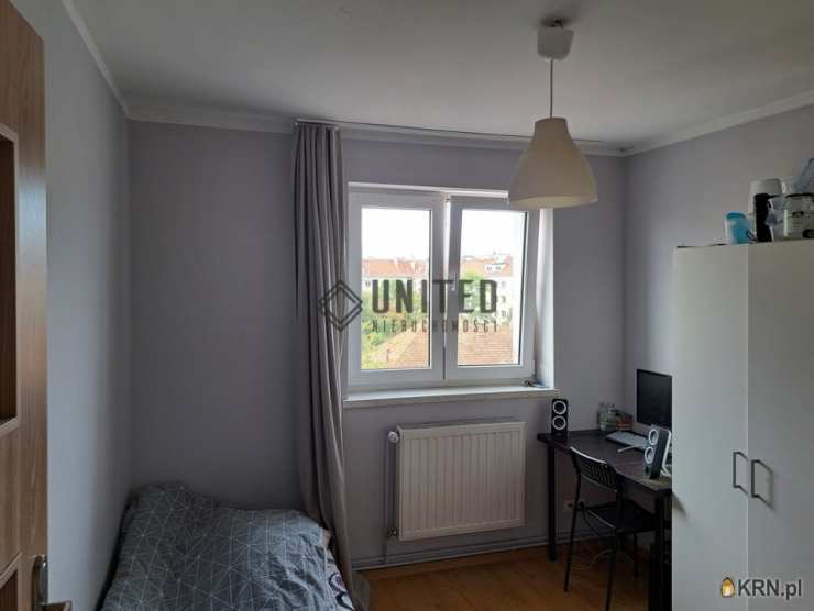 Wrocław, Śródmieście, ul. Grunwaldzki, 4 pokojowe, Mieszkanie  na sprzedaż