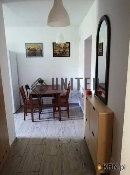 UNITED Nieruchomości, Mieszkanie  na sprzedaż, Wrocław, Śródmieście, ul. Grunwaldzki