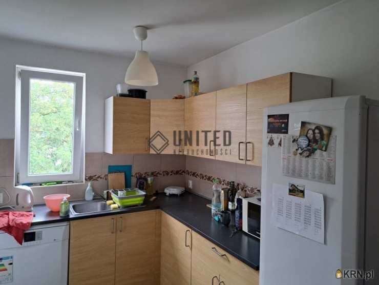 Mieszkanie  na sprzedaż, Wrocław, Śródmieście, ul. Grunwaldzki, 4 pokojowe