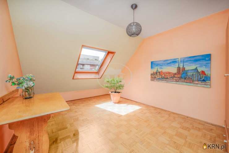 Wrocław, Psie Pole/Różanka, ul. Bałtycka, 4 pokojowe, Mieszkanie  na sprzedaż