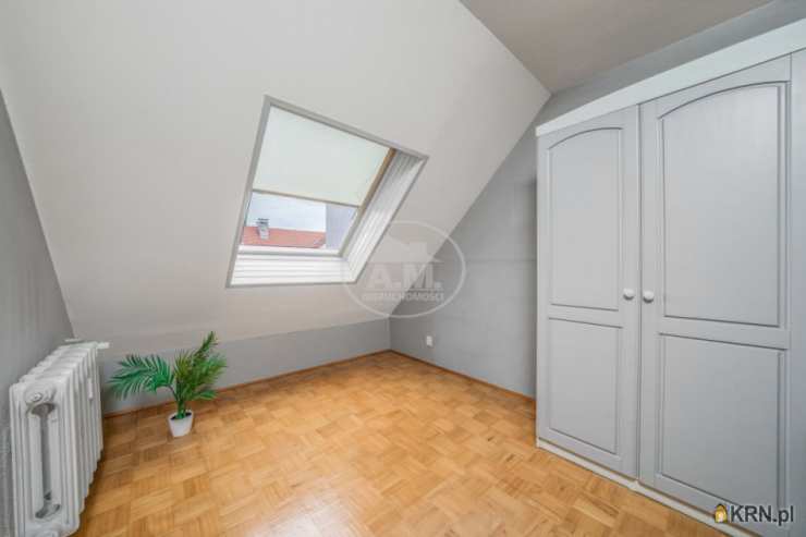 4 pokojowe, Wrocław, Psie Pole/Różanka, ul. Bałtycka, Mieszkanie  na sprzedaż