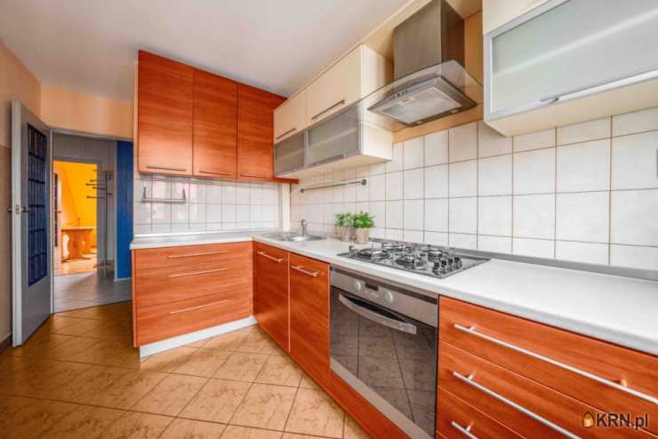 4 pokojowe, Mieszkanie  na sprzedaż, Wrocław, Psie Pole/Różanka, ul. Bałtycka