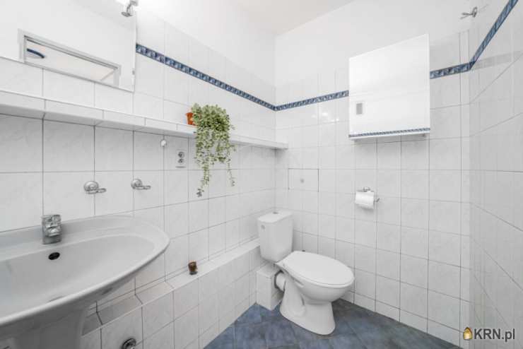 Mieszkanie  na sprzedaż, Wrocław, Psie Pole/Różanka, ul. Bałtycka, 4 pokojowe