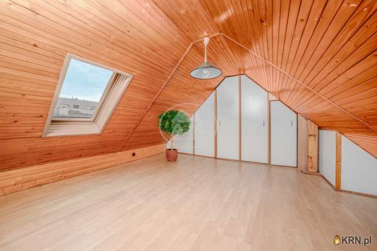 Mieszkanie  na sprzedaż, 4 pokojowe, Wrocław, Psie Pole/Różanka, ul. Bałtycka