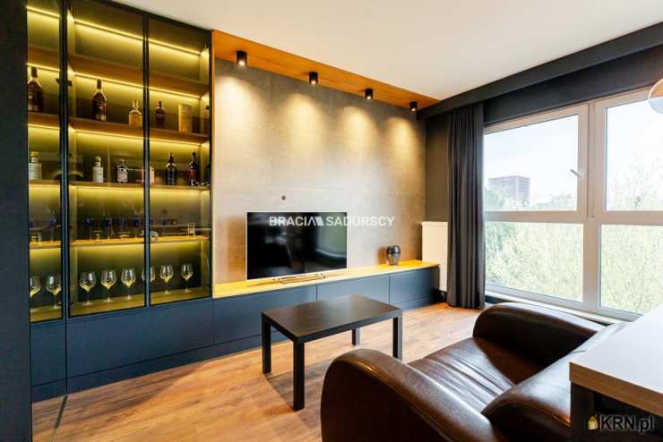 Kraków, Czyżyny, ul. S. Lema, 4 pokojowe, Mieszkanie  na sprzedaż