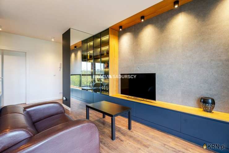 4 pokojowe, Kraków, Czyżyny, ul. S. Lema, Mieszkanie  na sprzedaż