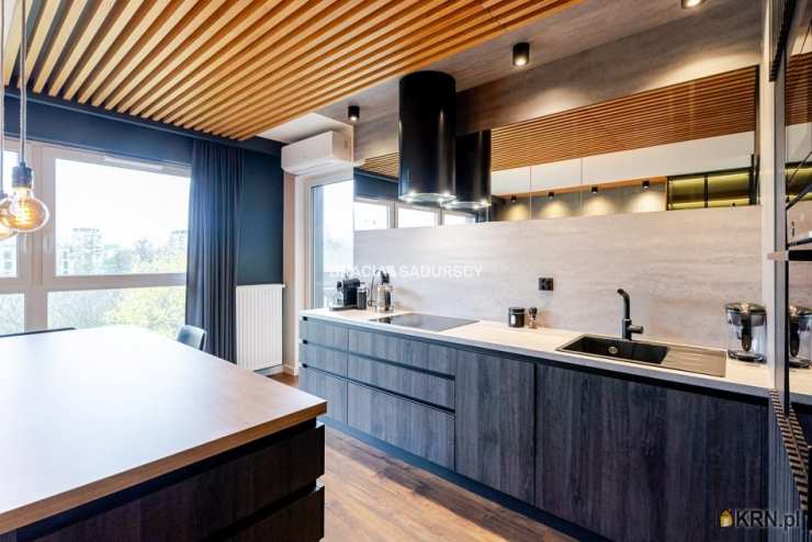 4 pokojowe, Mieszkanie  na sprzedaż, Kraków, Czyżyny, ul. S. Lema