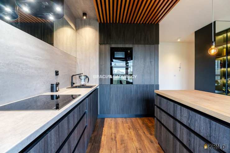 Mieszkanie  na sprzedaż, Kraków, Czyżyny, ul. S. Lema, 4 pokojowe