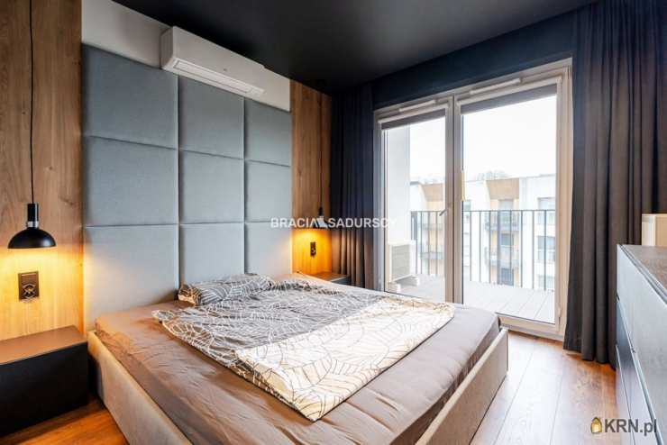 Mieszkanie  na sprzedaż, 4 pokojowe, Kraków, Czyżyny, ul. S. Lema