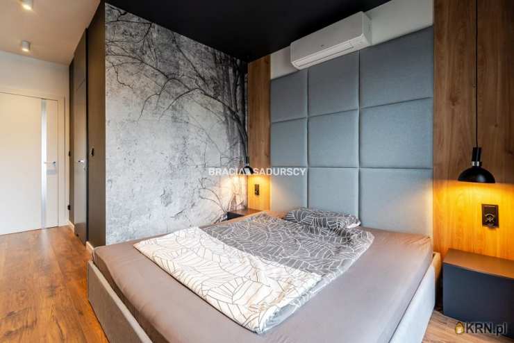 Kraków, Czyżyny, ul. S. Lema, Mieszkanie  na sprzedaż, 4 pokojowe