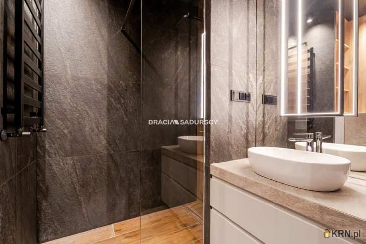 Kraków, Czyżyny, ul. S. Lema, 4 pokojowe, Mieszkanie  na sprzedaż