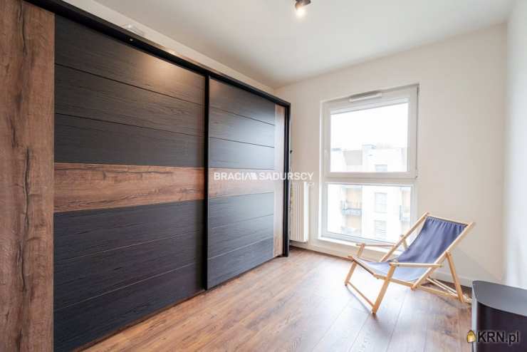 4 pokojowe, Kraków, Czyżyny, ul. S. Lema, Mieszkanie  na sprzedaż