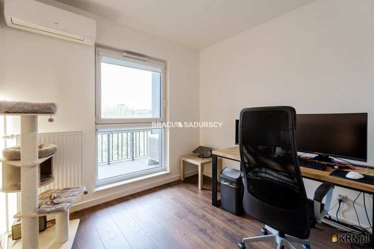 Bracia Sadurscy Oddział BS3 Przewóz, Mieszkanie  na sprzedaż, Kraków, Czyżyny, ul. S. Lema