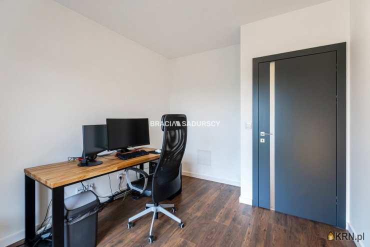 Mieszkanie  na sprzedaż, Kraków, Czyżyny, ul. S. Lema, 4 pokojowe