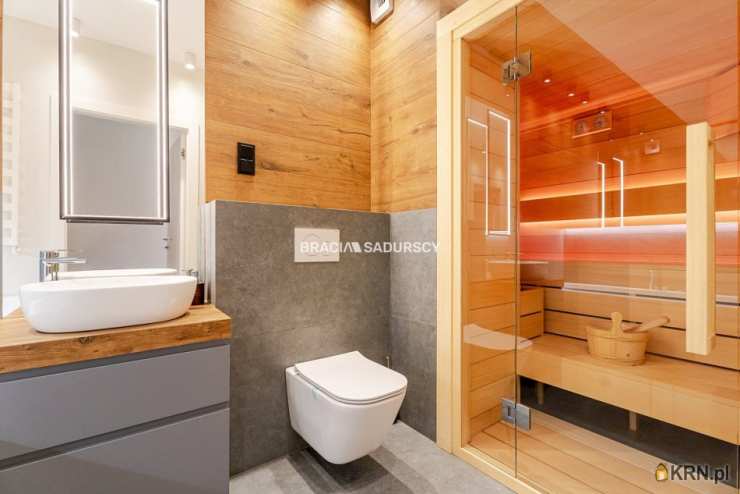 Mieszkanie  na sprzedaż, 4 pokojowe, Kraków, Czyżyny, ul. S. Lema