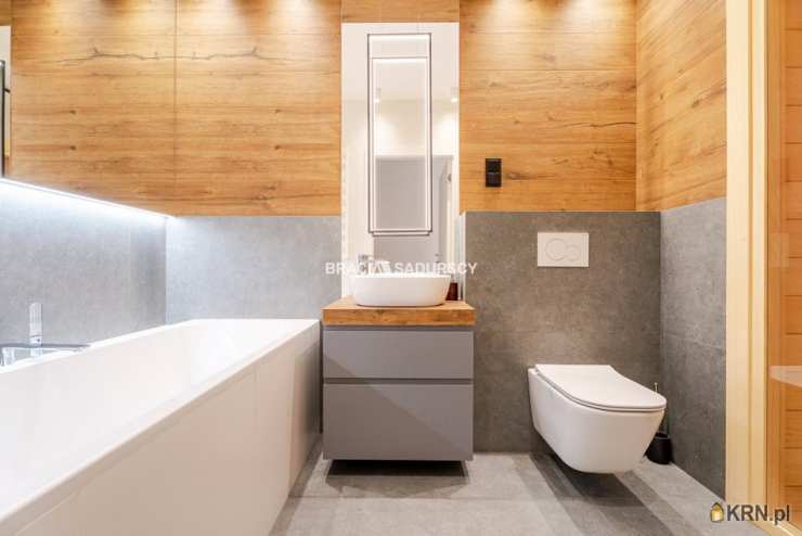 Kraków, Czyżyny, ul. S. Lema, Mieszkanie  na sprzedaż, 4 pokojowe