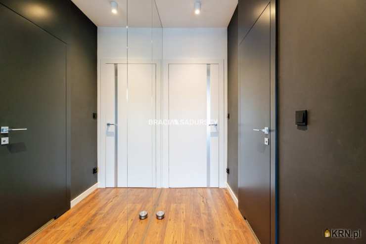 Kraków, Czyżyny, ul. S. Lema, 4 pokojowe, Mieszkanie  na sprzedaż