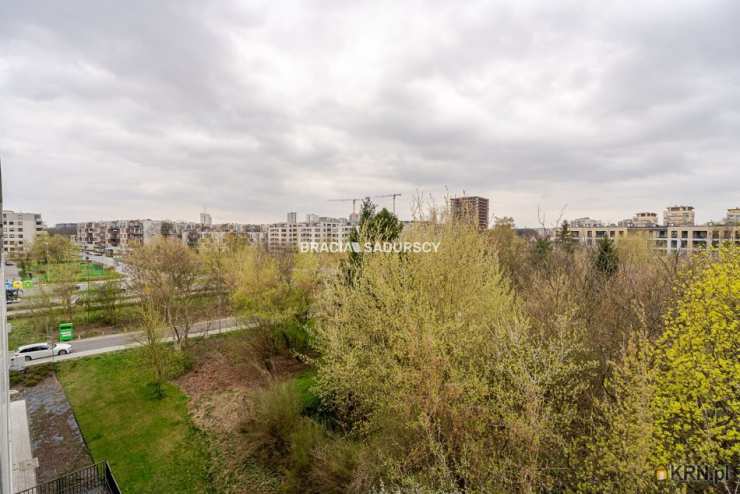 4 pokojowe, Kraków, Czyżyny, ul. S. Lema, Mieszkanie  na sprzedaż