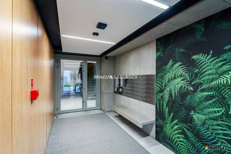 4 pokojowe, Mieszkanie  na sprzedaż, Kraków, Czyżyny, ul. S. Lema