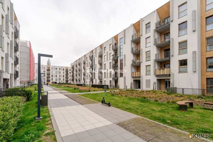 Bracia Sadurscy Oddział BS3 Przewóz, Mieszkanie  na sprzedaż, Kraków, Czyżyny, ul. S. Lema